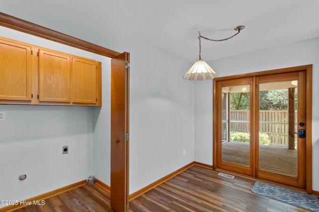 1507 Ebb Drive, Wilmington, NC 28409