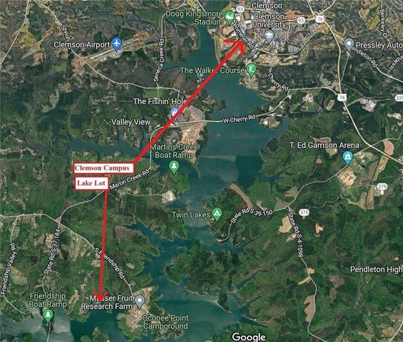 126 Friendship Pointe, Seneca, SC 29678