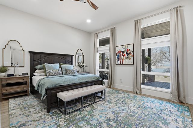 11754 North Court, Azle, TX 76020