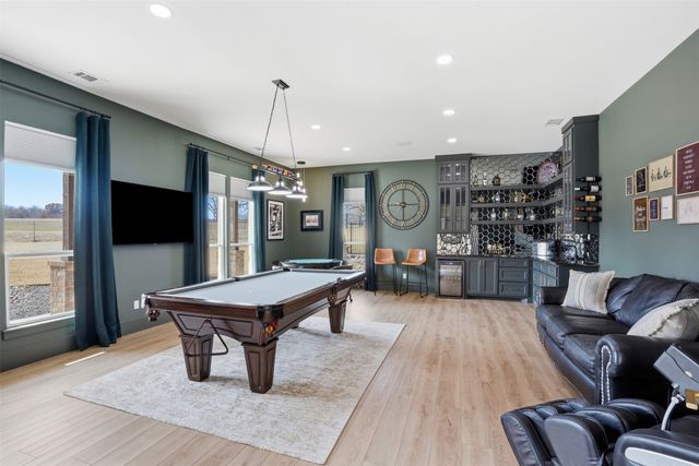 11754 North Court, Azle, TX 76020