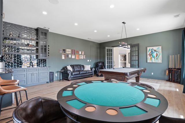 11754 North Court, Azle, TX 76020