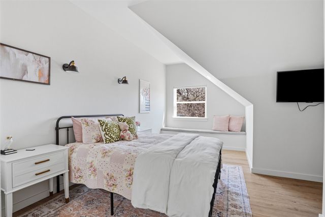 11754 North Court, Azle, TX 76020