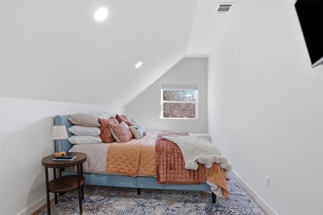 11754 North Court, Azle, TX 76020