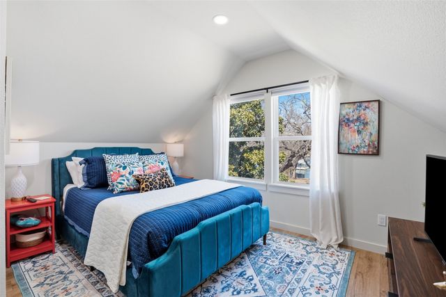 11754 North Court, Azle, TX 76020