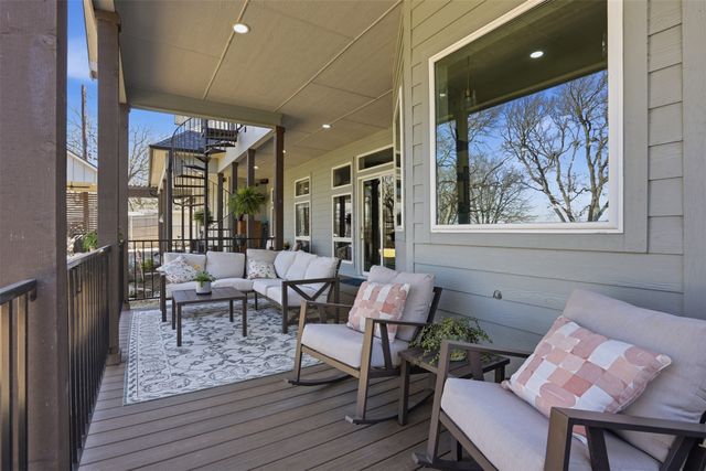 11754 North Court, Azle, TX 76020