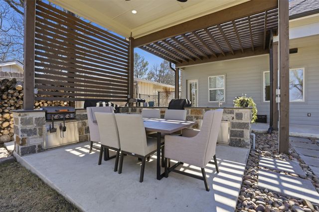 11754 North Court, Azle, TX 76020