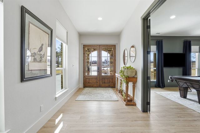 11754 North Court, Azle, TX 76020