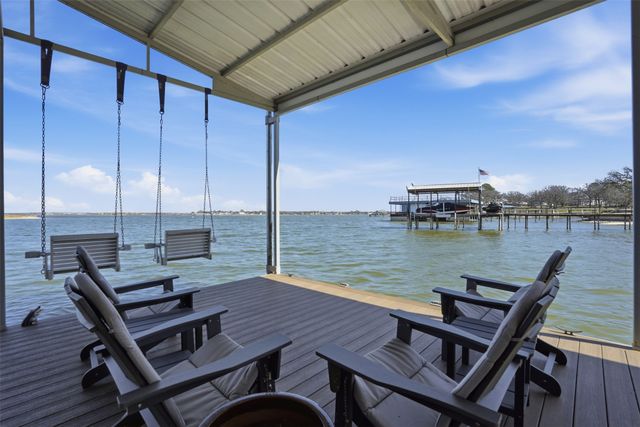 11754 North Court, Azle, TX 76020