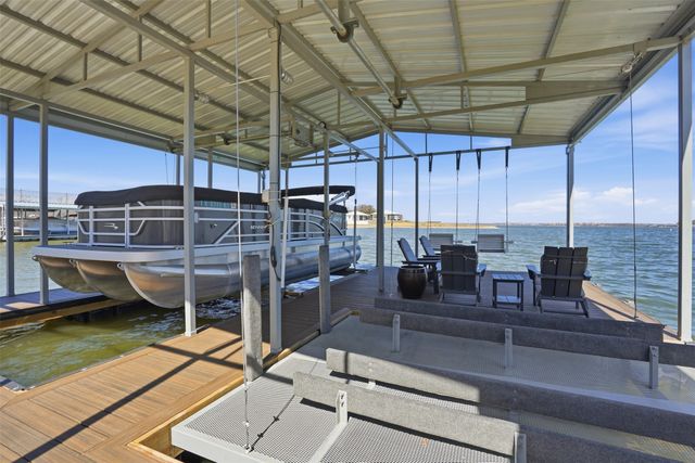 11754 North Court, Azle, TX 76020