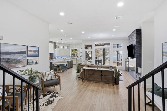 11754 North Court, Azle, TX 76020