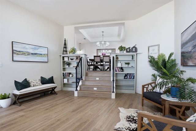 11754 North Court, Azle, TX 76020