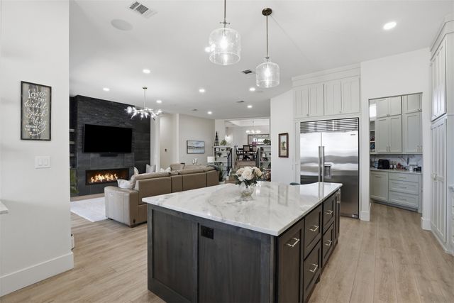 11754 North Court, Azle, TX 76020