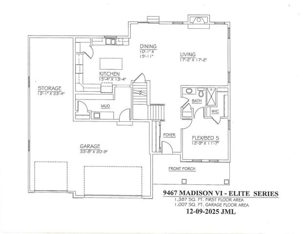 N55W23872 Fieldstone Pass CIRCLE, Sussex, WI 53089
