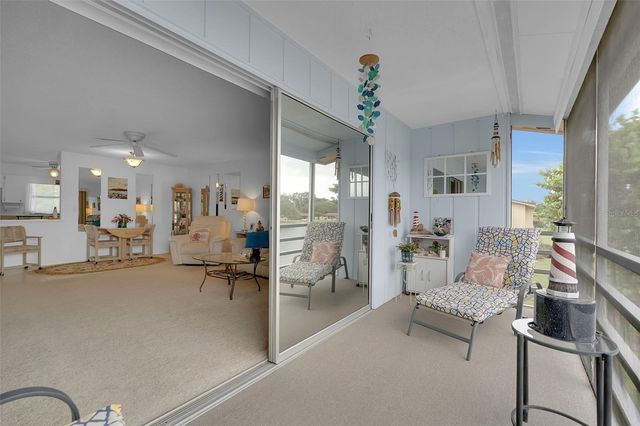 4470 NARRAGANSET TRAIL 90A, Sarasota, FL 34233