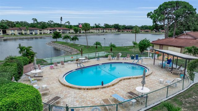 4470 NARRAGANSET TRAIL 90A, Sarasota, FL 34233