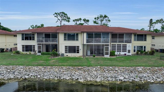 4470 NARRAGANSET TRAIL 90A, Sarasota, FL 34233