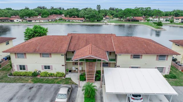4470 NARRAGANSET TRAIL 90A, Sarasota, FL 34233