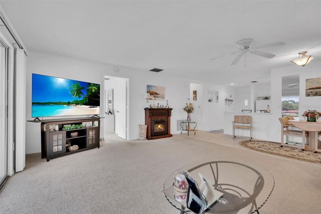 4470 NARRAGANSET TRAIL 90A, Sarasota, FL 34233