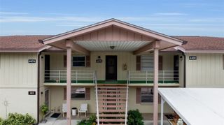 4470 NARRAGANSET TRAIL 90A, Sarasota, FL 34233
