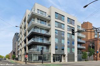 236 S Racine Avenue 304, Chicago, IL 60607