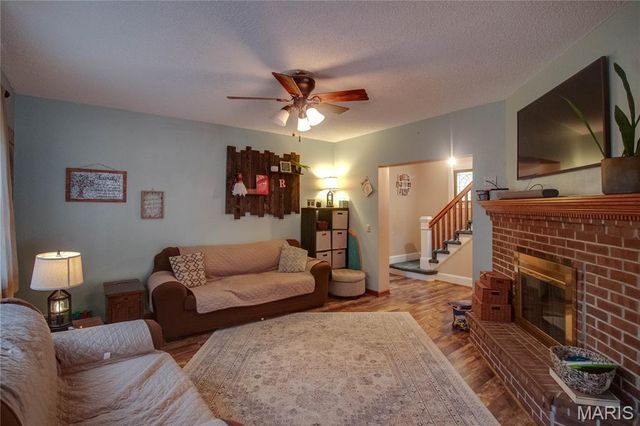 307 N East Street, Carlinville, IL 62626