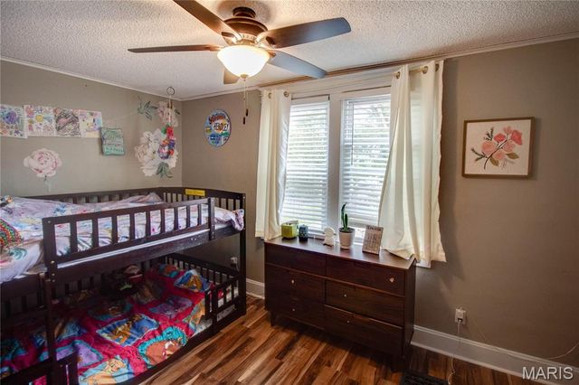 307 N East Street, Carlinville, IL 62626