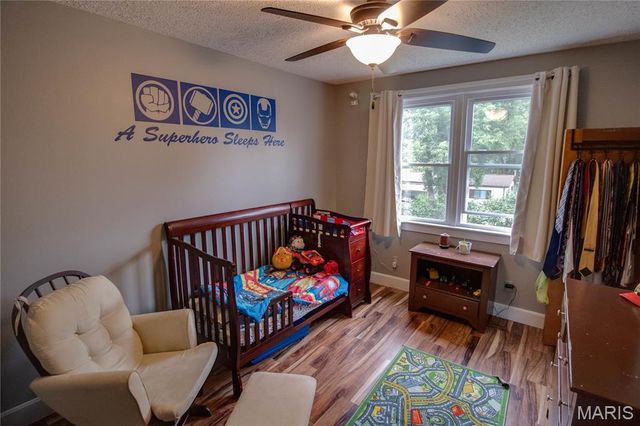 307 N East Street, Carlinville, IL 62626