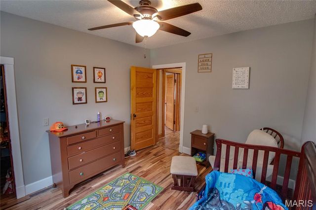 307 N East Street, Carlinville, IL 62626