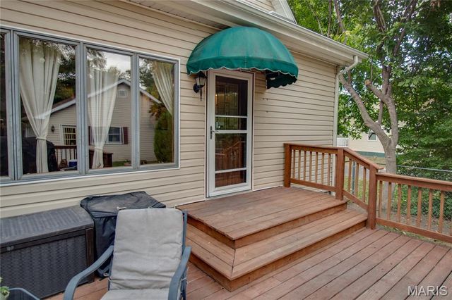 307 N East Street, Carlinville, IL 62626