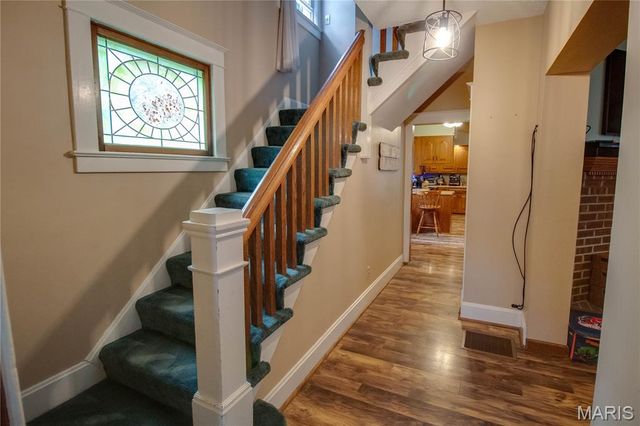 307 N East Street, Carlinville, IL 62626