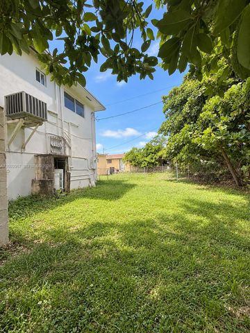 2315 NW 35th Street, Miami, FL 33142