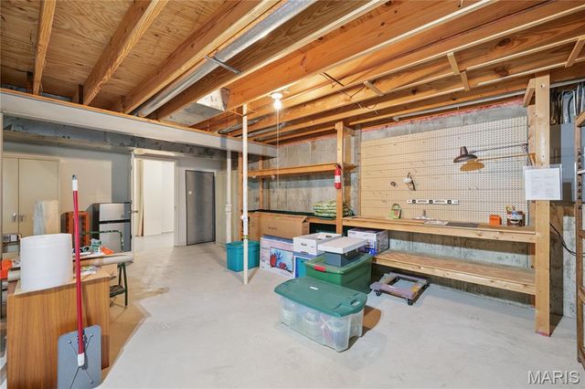 1661 Praise Boulevard, Fenton, MO 63026