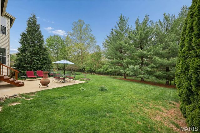 1661 Praise Boulevard, Fenton, MO 63026