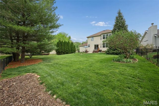 1661 Praise Boulevard, Fenton, MO 63026