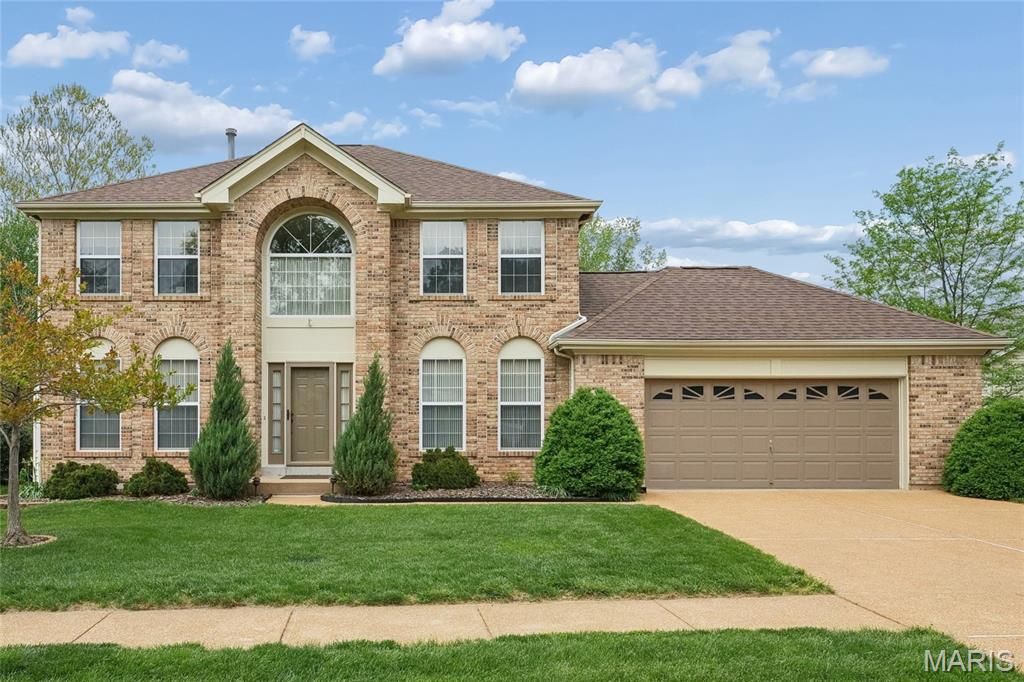 1661 Praise Boulevard, Fenton, MO 63026