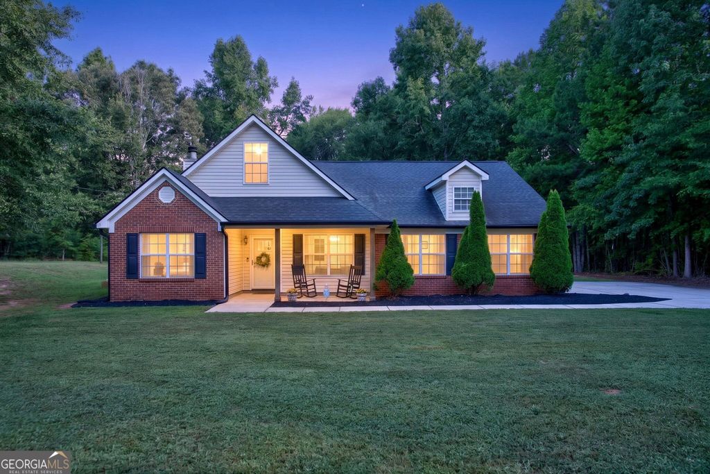 449 Stallsworth Road, Mcdonough, GA 30252 — photo 2