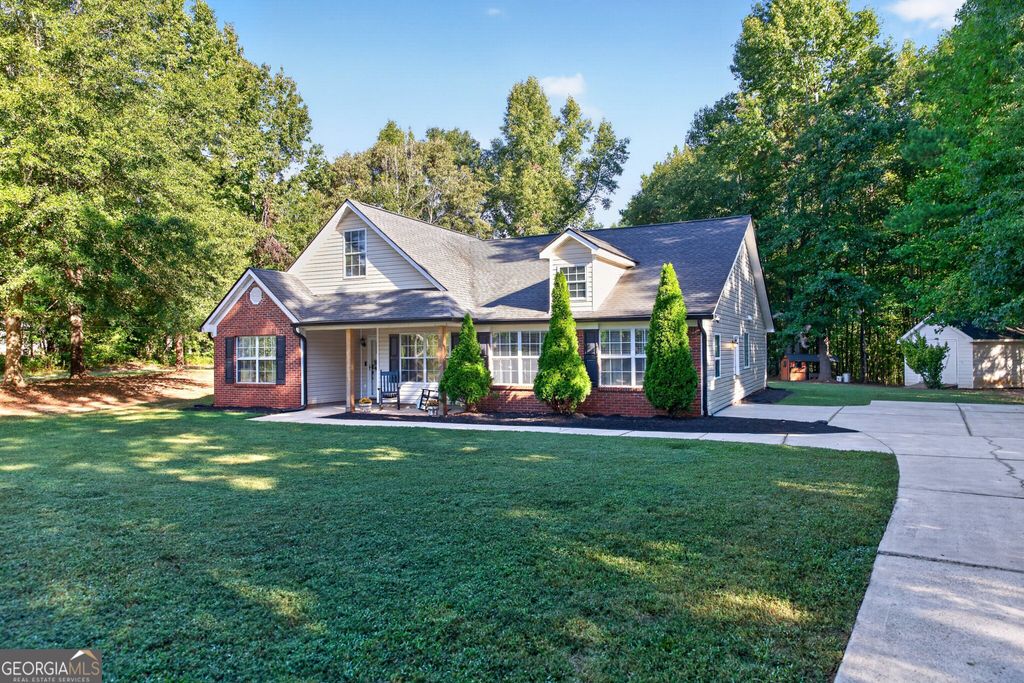 449 Stallsworth Road, Mcdonough, GA 30252 — photo 3
