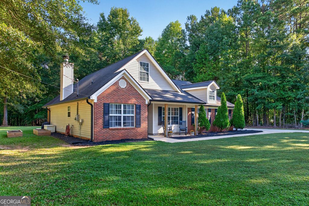 449 Stallsworth Road, Mcdonough, GA 30252 — photo 4