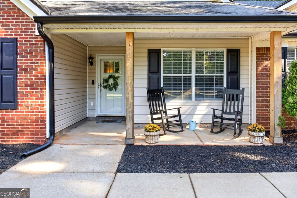449 Stallsworth Road, Mcdonough, GA 30252 — photo 5