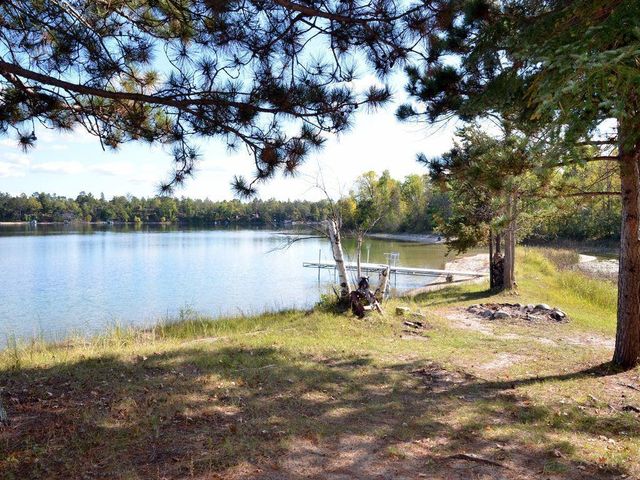 19776 Edelweiss Drive, Nevis Twp, MN 56467