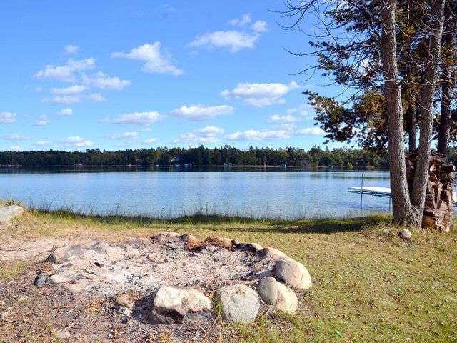 19776 Edelweiss Drive, Nevis Twp, MN 56467