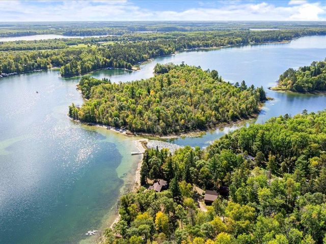 19776 Edelweiss Drive, Nevis Twp, MN 56467