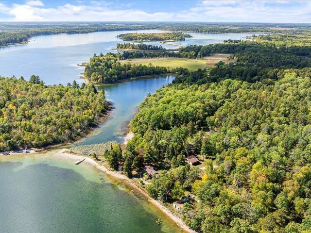 19776 Edelweiss Drive, Nevis Twp, MN 56467