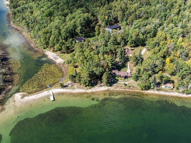 19776 Edelweiss Drive, Nevis Twp, MN 56467