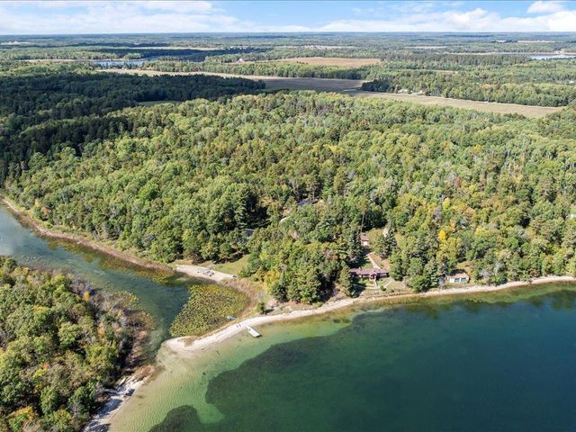 19776 Edelweiss Drive, Nevis Twp, MN 56467