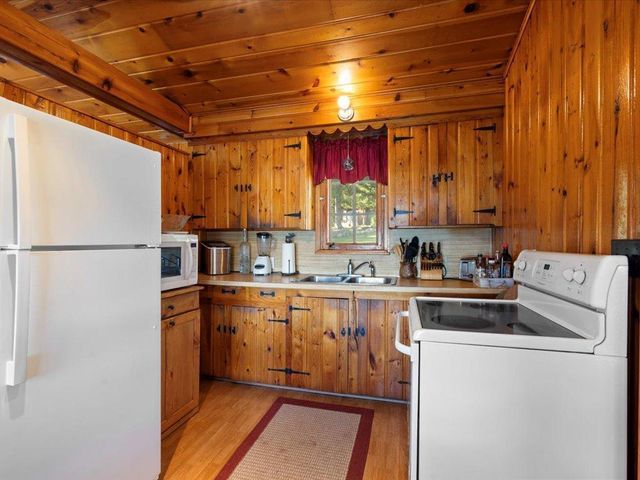 19776 Edelweiss Drive, Nevis Twp, MN 56467