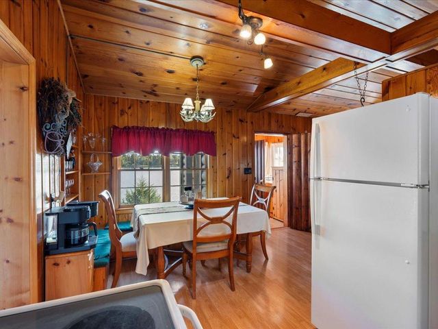 19776 Edelweiss Drive, Nevis Twp, MN 56467