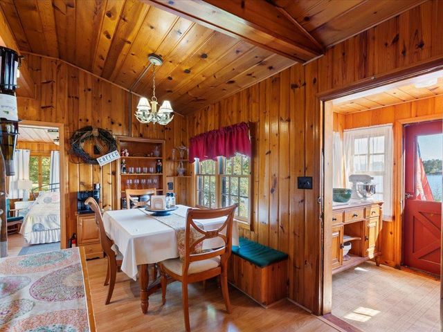 19776 Edelweiss Drive, Nevis Twp, MN 56467