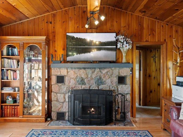 19776 Edelweiss Drive, Nevis Twp, MN 56467