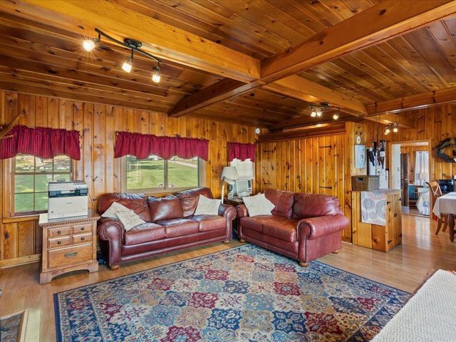 19776 Edelweiss Drive, Nevis Twp, MN 56467